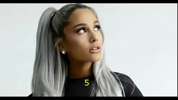 Ariana grande joi