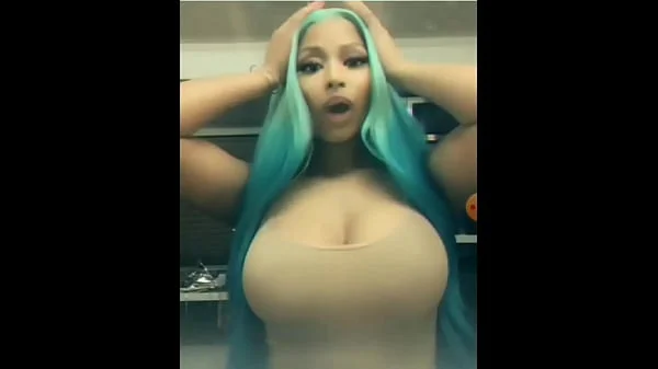 Nicki Minaj Sex Tapes   Every Sexy Scene Ever