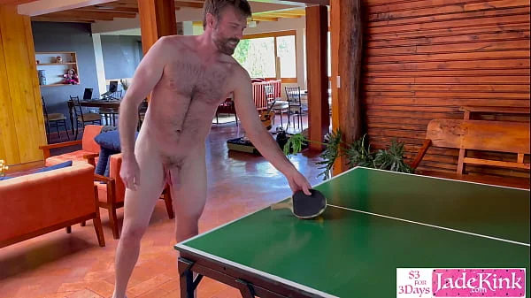 Real strip ping pong winner takes all