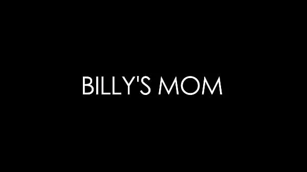 Billy's - Milf - Meana Wolf