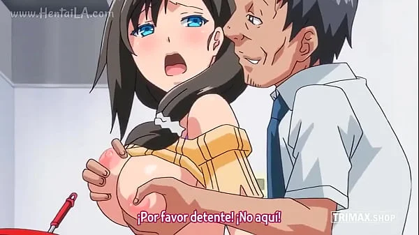 Hentai sub español latino sin censura