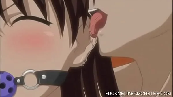 Hentai Lesbian BDSM Fuck Session Hardcore