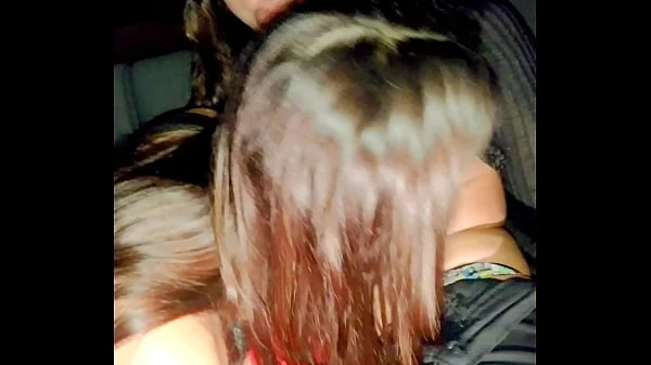 lesbians teen in car , slut for me stepsister april bigass and belle amore!!! -RED FULL VIDEO-