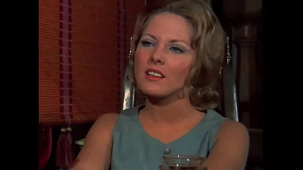 The Stewardesses (1969)