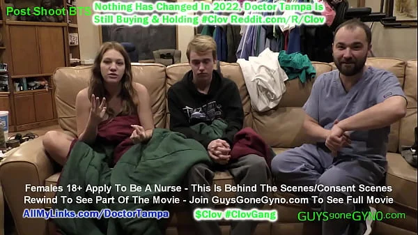 Teen Boy Maverick Williams Is Groped & Humiliated By Dirty Dermatologists Doctor Nova Maverick & Nurse Stacy Shepard During Routine Dermatology Exam At GuysGoneGyno.com